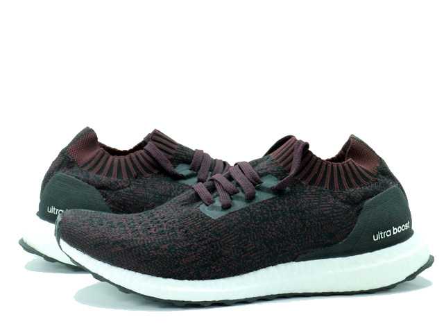 ULTRA BOOST UNCAGED BY2552 - 1