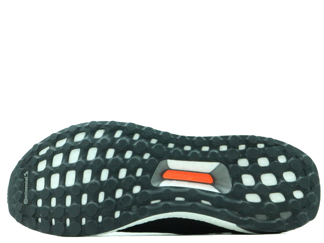 ULTRA BOOST UNCAGED BY2552 - 4