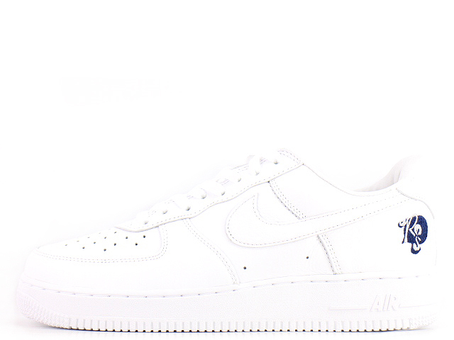 AIR FORCE 1 07 ROCAFELLA AO1070-101