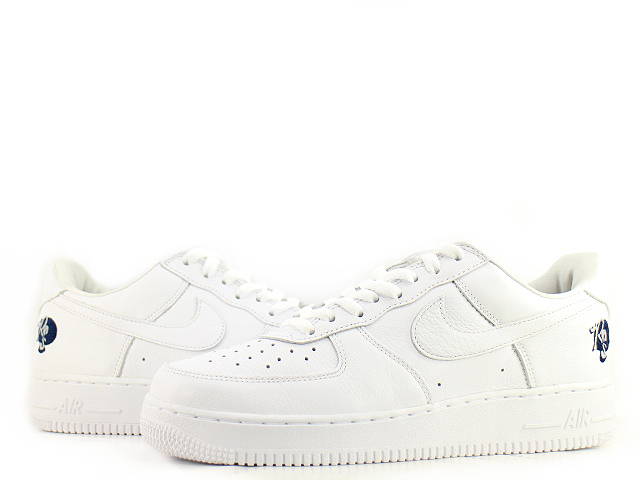 AIR FORCE 1 07 ROCAFELLA AO1070-101 - 1