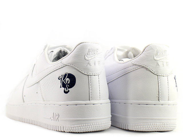 AIR FORCE 1 07 ROCAFELLA AO1070-101 - 2