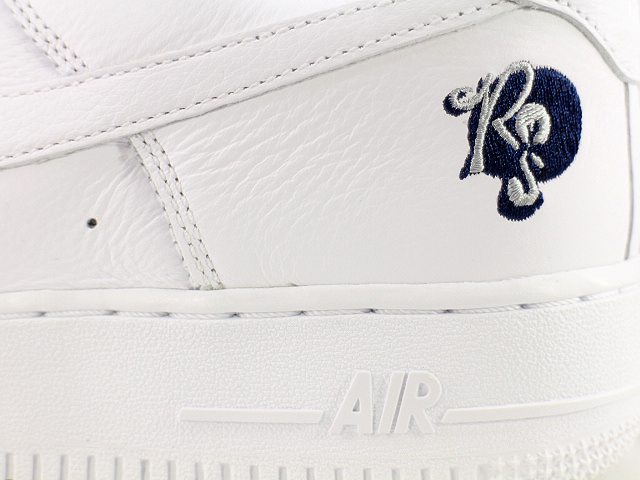 AIR FORCE 1 07 ROCAFELLA AO1070-101 - 5