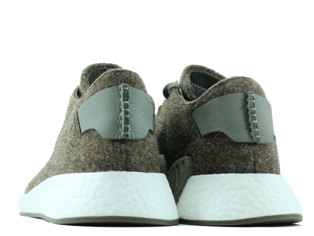 WH NMD_C2 CHUKKA CG3781 - 2