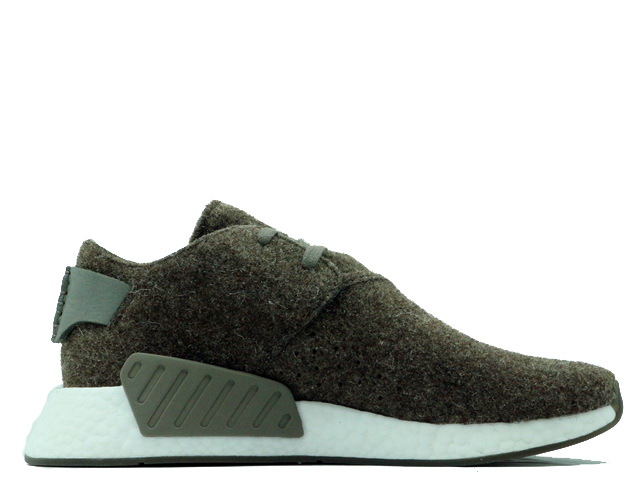 WH NMD_C2 CHUKKA CG3781 - 3