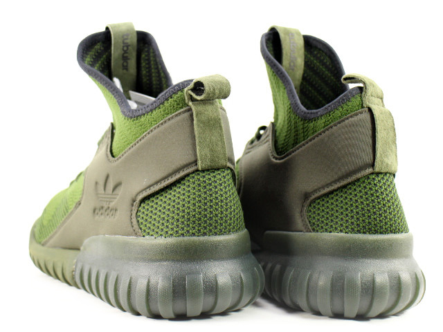 TUBULAR X PK S76713 - 2