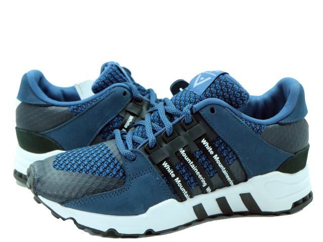 wm eqt running