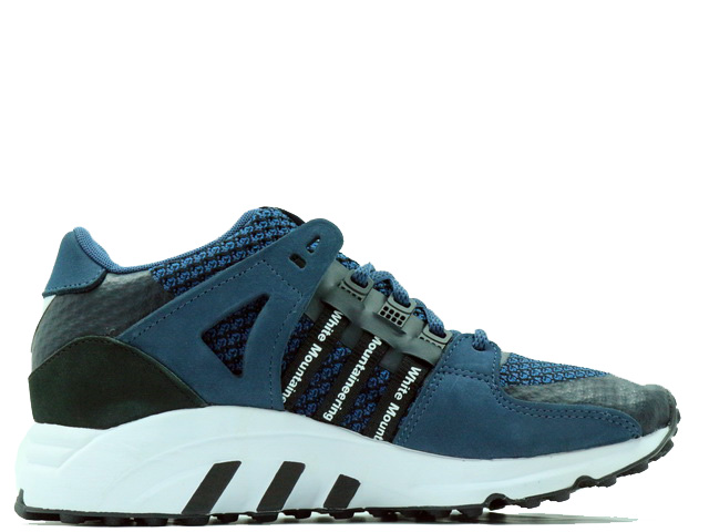 wm eqt running