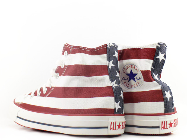 ALL STAR STARS ＆ BAR M8437 - 2