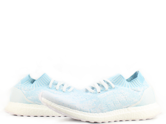 ULTRA BOOST UNGADED PARLEY CP9686 - 1