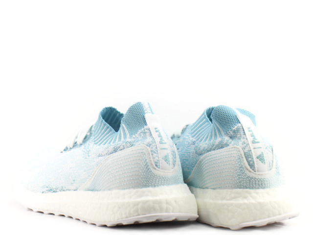 ULTRA BOOST UNGADED PARLEY CP9686 - 2