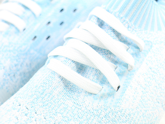 ULTRA BOOST UNGADED PARLEY CP9686 - 5