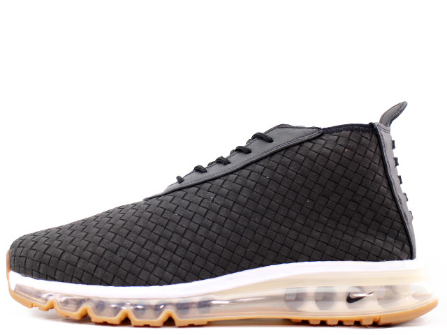 AIR MAX WOVEN BOOT