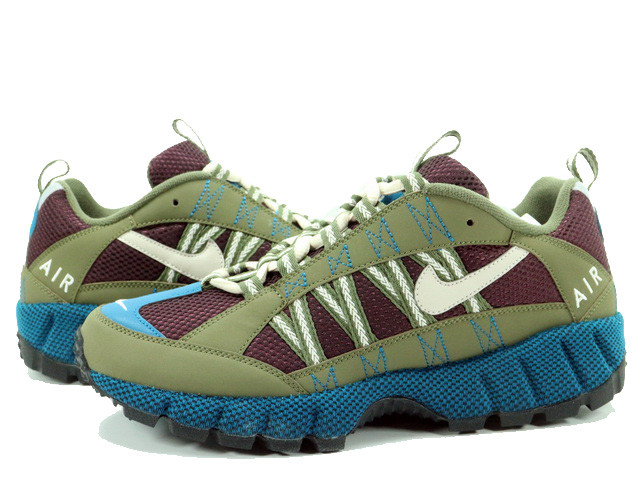 AIR HUMARA 17 AJ1102-200 - 2