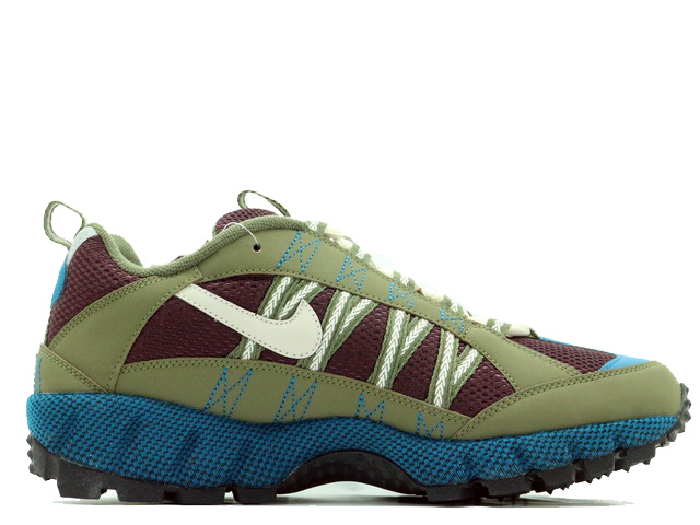 AIR HUMARA 17 - スニーカーショップSKIT