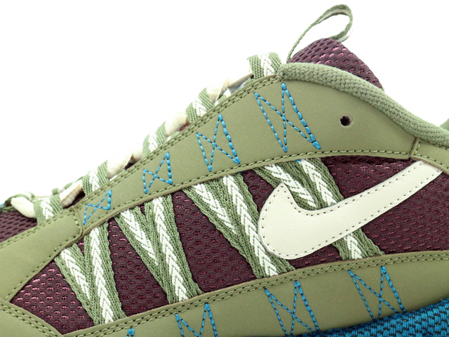 AIR HUMARA 17 - スニーカーショップSKIT