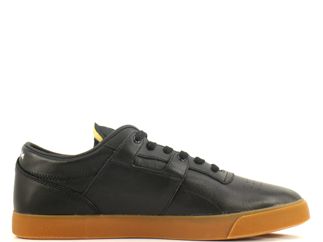WORKOUT LOW CLN FVS GUM BD4766 - 3