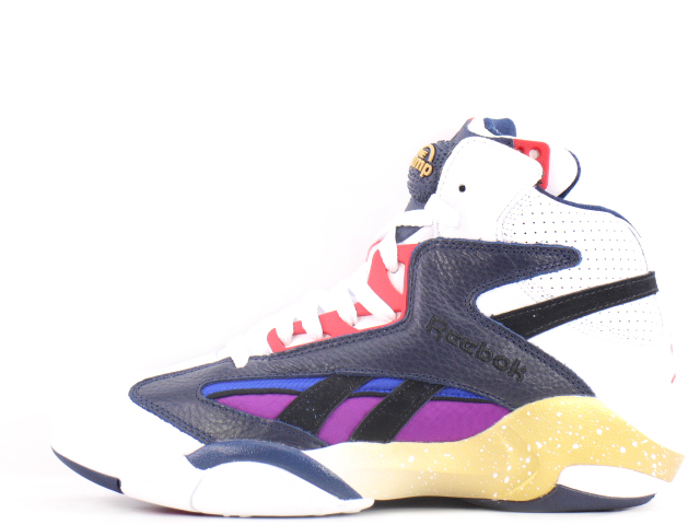 SHAQ ATTAQ BD4595