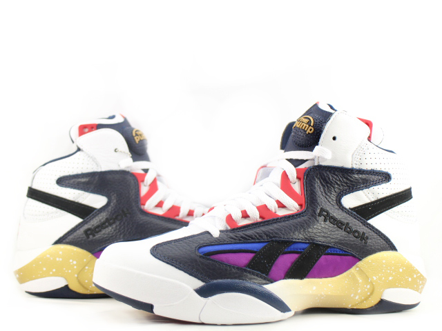 SHAQ ATTAQ BD4595 - 1