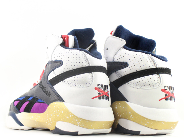 SHAQ ATTAQ BD4595 - 2