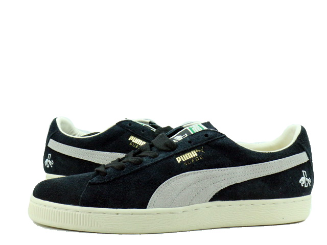 SUEDE CLASSIC RUDOLF DASSLER 366170-01 - 1