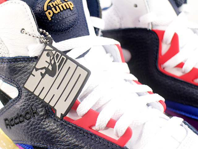 SHAQ ATTAQ BD4595 - 5