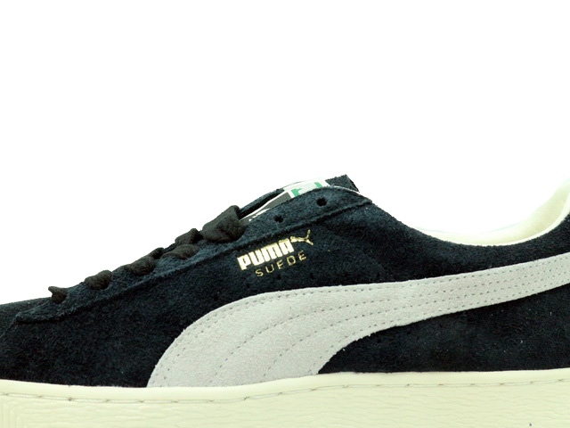 puma suede classic history