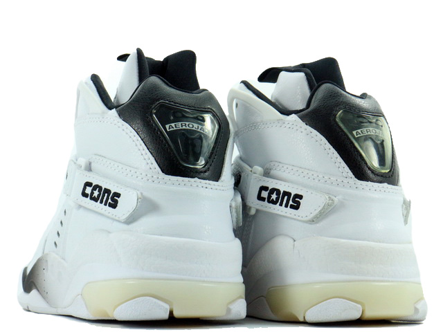 AERO JAM MID - スニーカーショップSKIT
