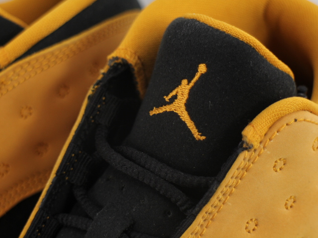 AIR JORDAN 13 RETRO LOW BG 310811-022 - 5