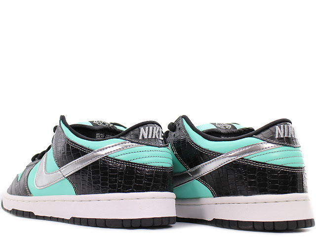 diamond supply dunks