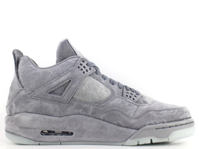 AIR JORDAN 4 RETRO KAWS 930155-003 - 3