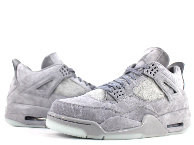 AIR JORDAN 4 RETRO KAWS 930155-003 - 1