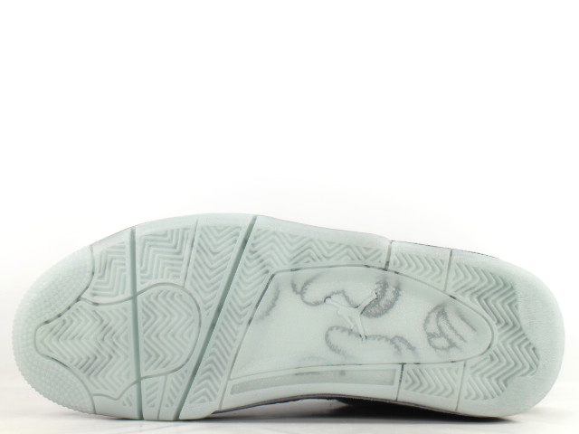 AIR JORDAN 4 RETRO KAWS 930155-003 - 4
