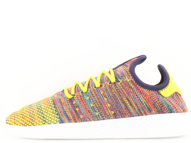 PW TENNIS HU