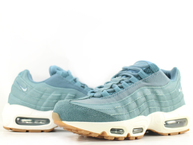 WMNS AIR MAX 95 PREMIUM 807443-006 - 1
