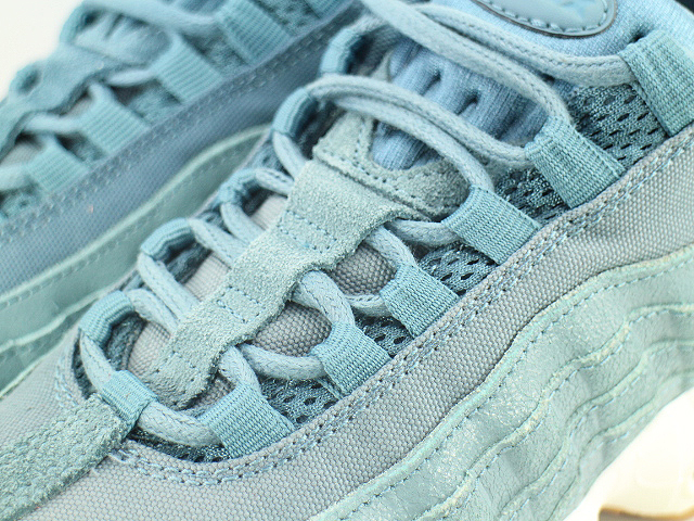 WMNS AIR MAX 95 PREMIUM 807443-006 - 5