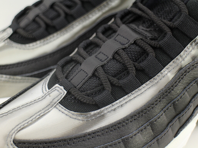 WMNS AIR MAX 95 SE 918413-001 - 5