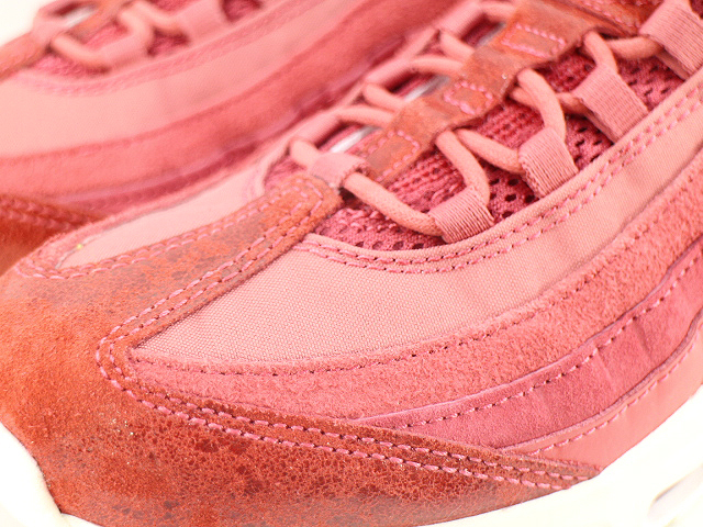 WMNS AIR MAX 95 PREMIUM 807443-801 - 5
