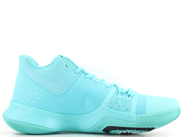 Nike Kyrie 3 EP Performance Review | SZOK