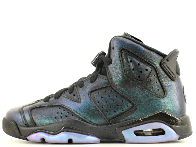 AIR JORDAN 6 RETRO AS BG