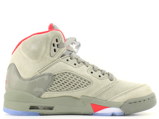 AIR JORDAN 5 RETRO BG 440888-051 - 1