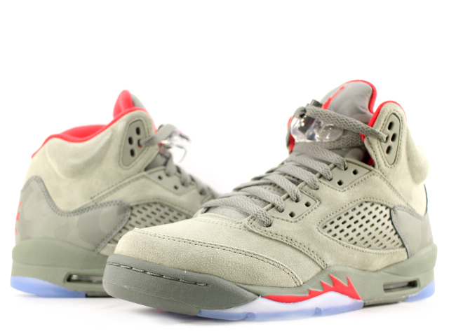 AIR JORDAN 5 RETRO BG 440888-051 - 2