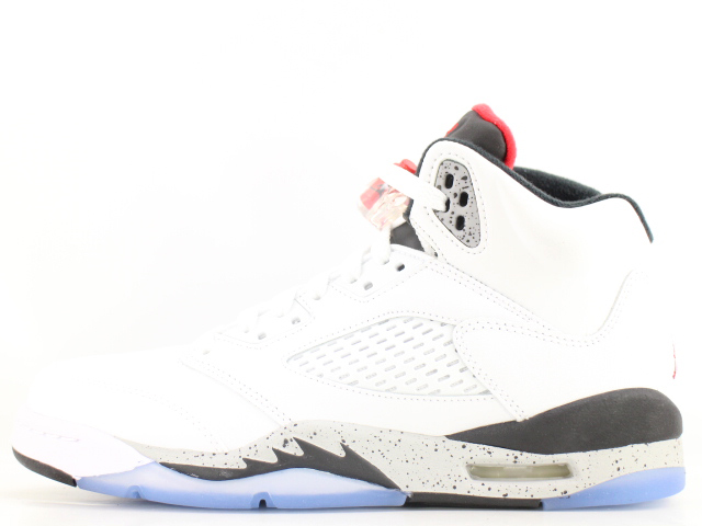 AIR JORDAN 5 RETRO BG