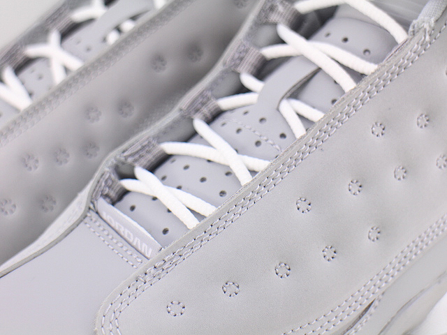 AIR JORDAN 13 RETRO GG 439358-018 - 5