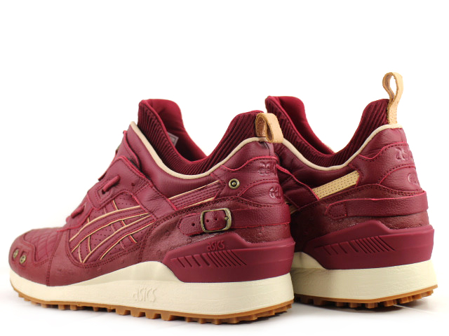 GEL-LYTE MT H7G2K-2626 - 3