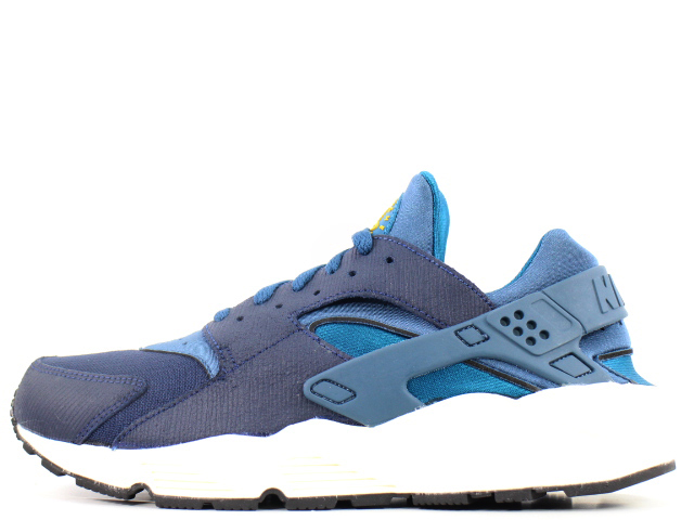 AIR HUARACHE 318429-434