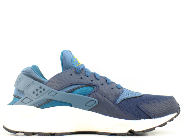 AIR HUARACHE 318429-434 - 3