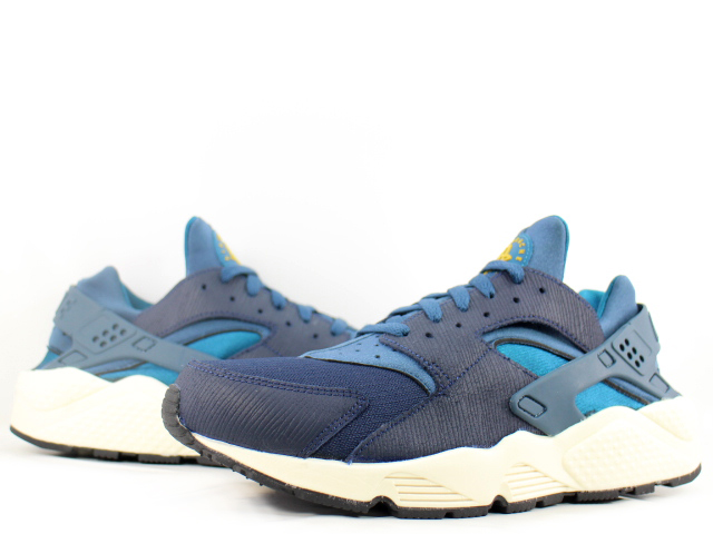 AIR HUARACHE 318429-434 - 1