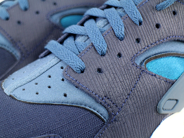 AIR HUARACHE 318429-434 - 5