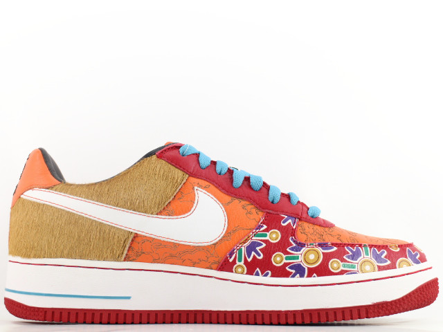 AIR FORCE 1 LOW PREMIUM 313404-611 - 3