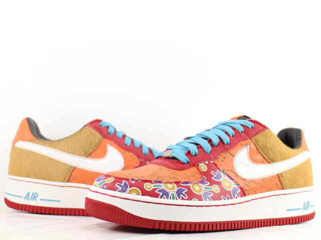 AIR FORCE 1 LOW PREMIUM 313404-611 - 1